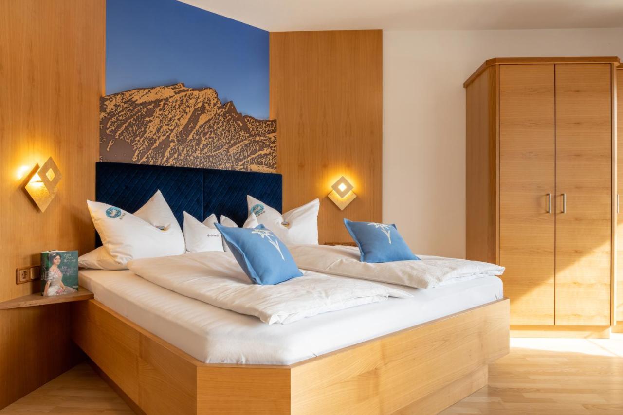 Hotel Haus Seeromantik Saint Wolfgang Zewnętrze zdjęcie