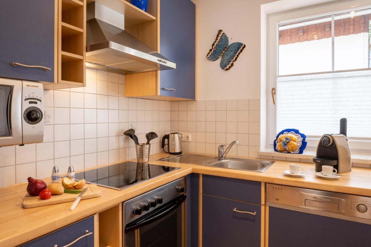 Hotel Haus Seeromantik Saint Wolfgang Zewnętrze zdjęcie
