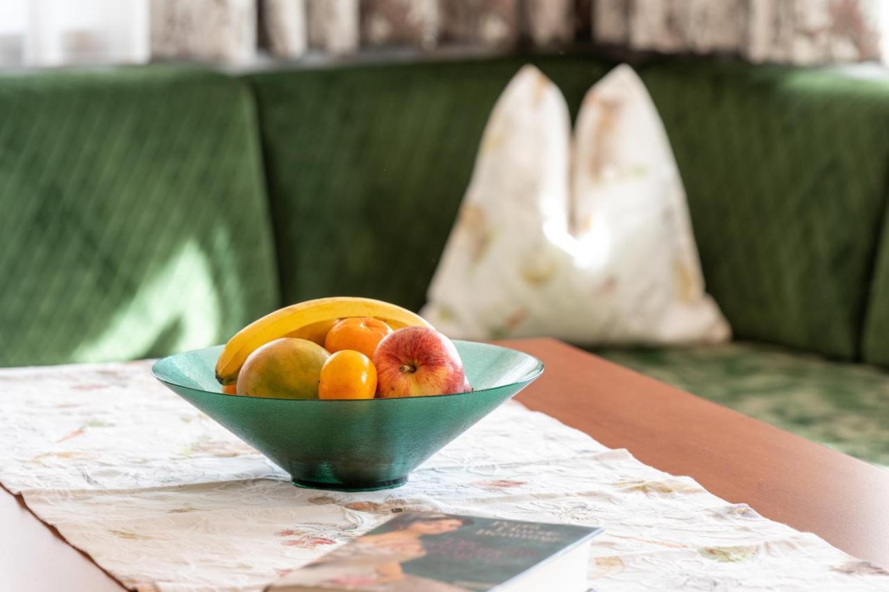 Hotel Haus Seeromantik Saint Wolfgang Zewnętrze zdjęcie