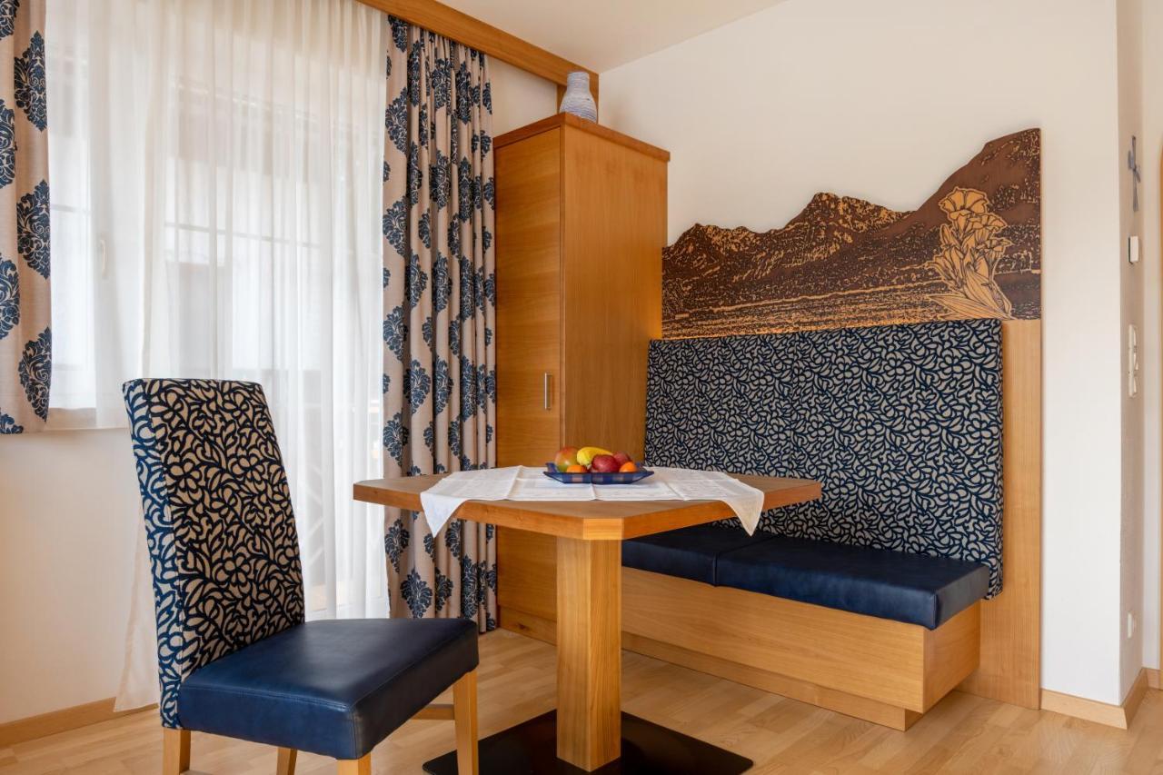 Hotel Haus Seeromantik Saint Wolfgang Zewnętrze zdjęcie