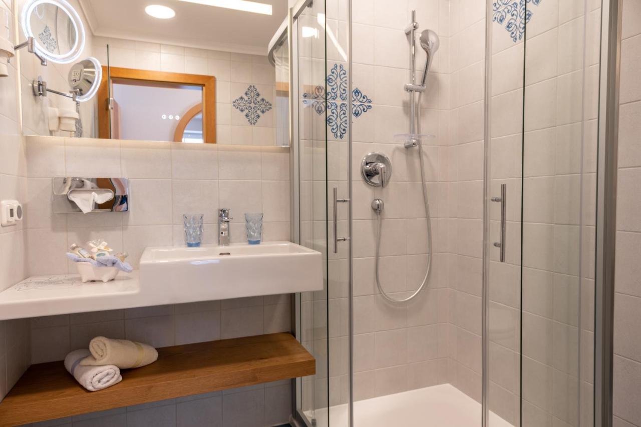 Hotel Haus Seeromantik Saint Wolfgang Zewnętrze zdjęcie