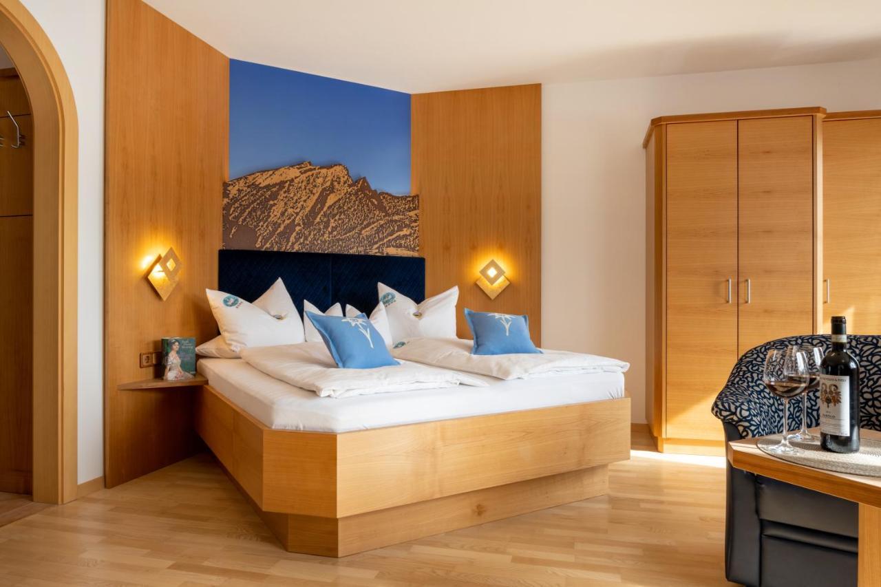 Hotel Haus Seeromantik Saint Wolfgang Zewnętrze zdjęcie