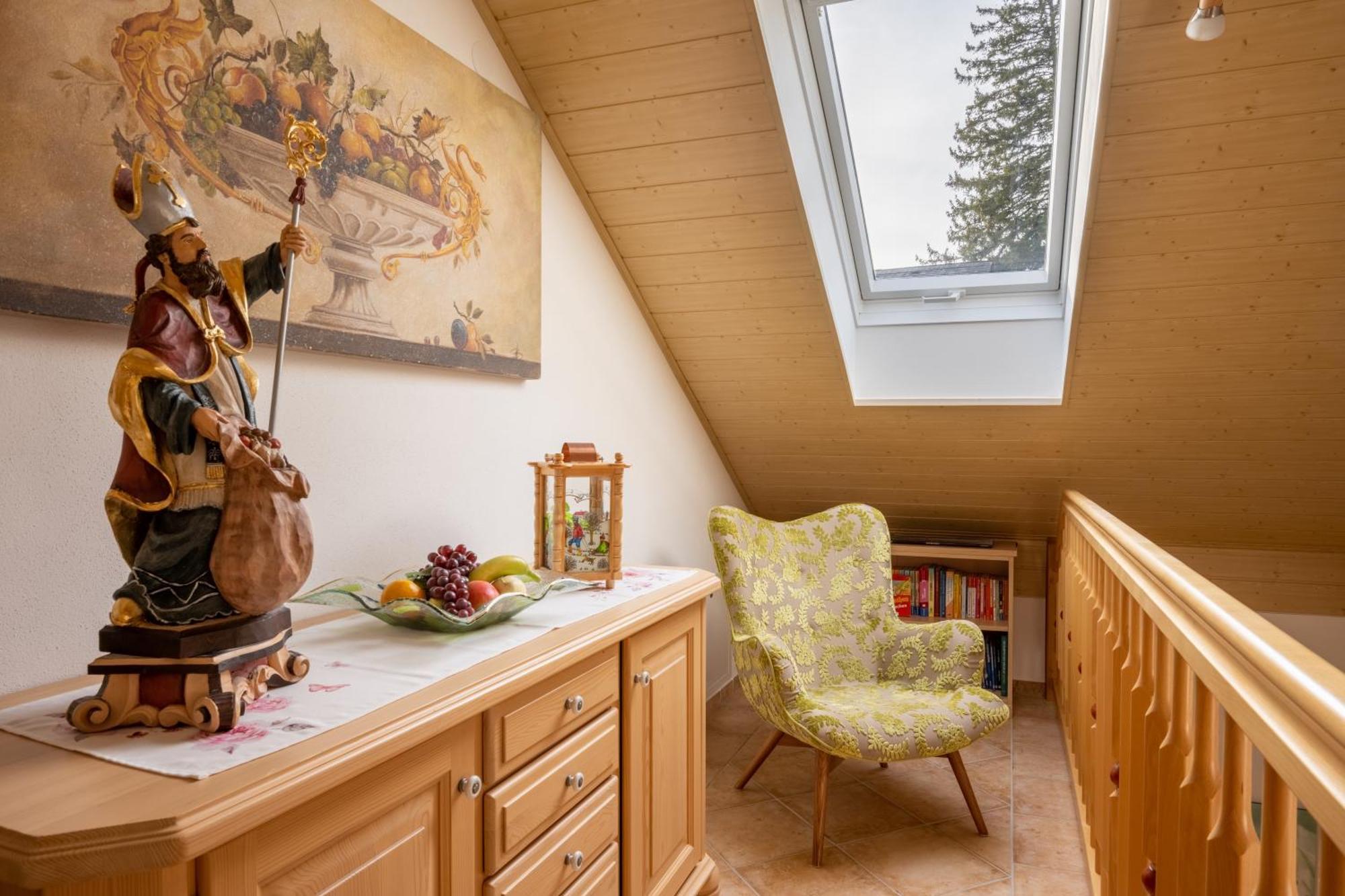 Hotel Haus Seeromantik Saint Wolfgang Zewnętrze zdjęcie