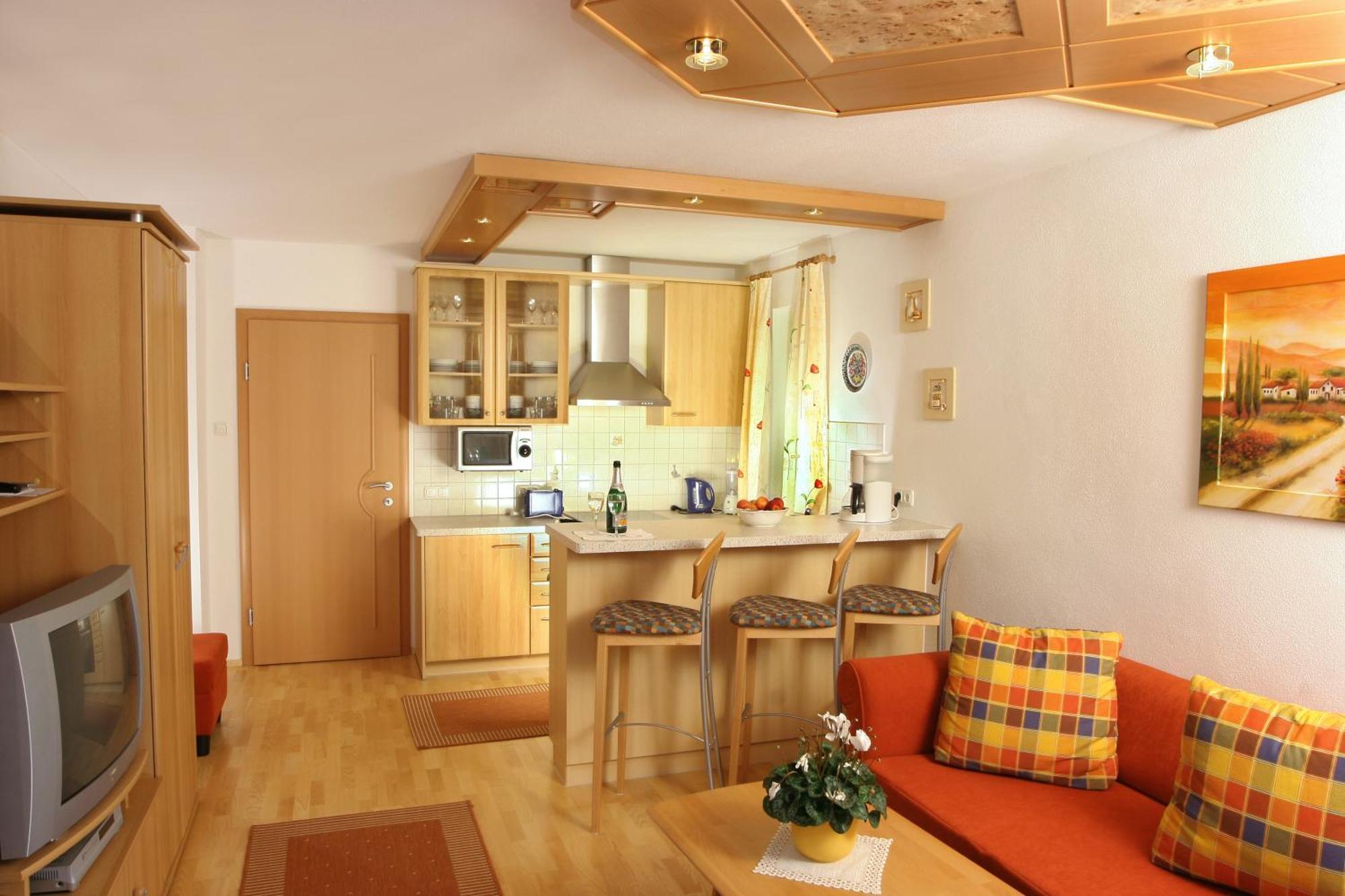 Hotel Haus Seeromantik Saint Wolfgang Zewnętrze zdjęcie