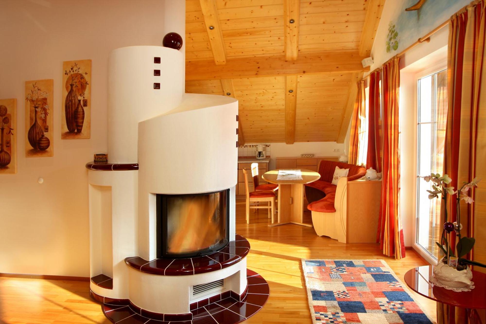 Hotel Haus Seeromantik Saint Wolfgang Zewnętrze zdjęcie