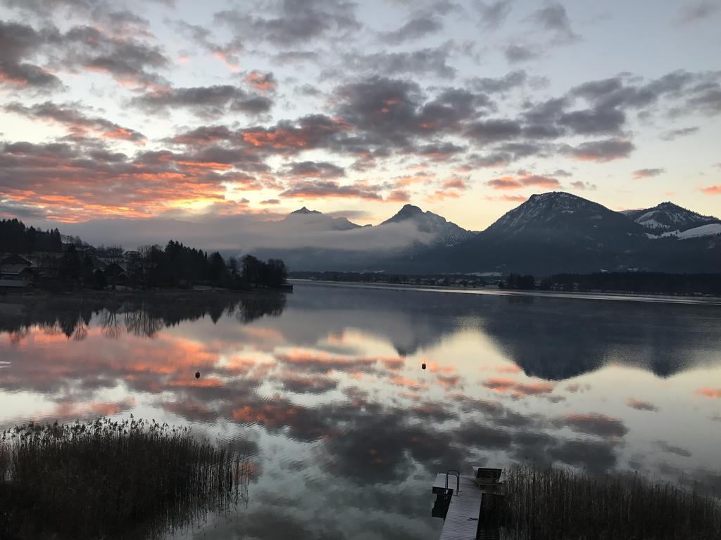 Hotel Haus Seeromantik Saint Wolfgang Zewnętrze zdjęcie
